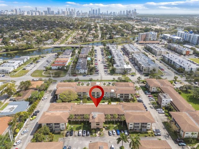 17050 NE 14th Avenue 106, Miami, FL 33162