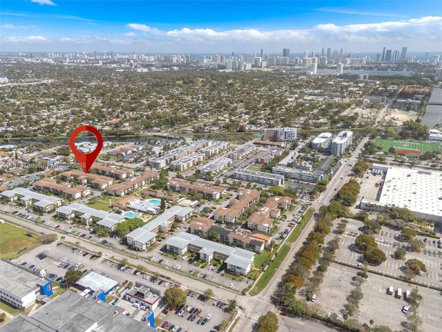 17050 NE 14th Avenue 106, Miami, FL 33162