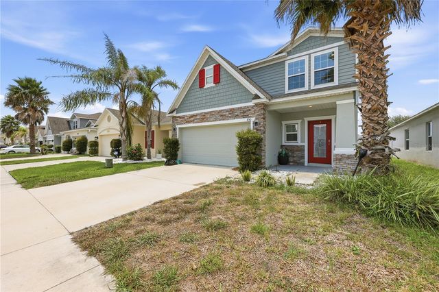 850 BOCAVISTA COURT, Davenport, FL 33896