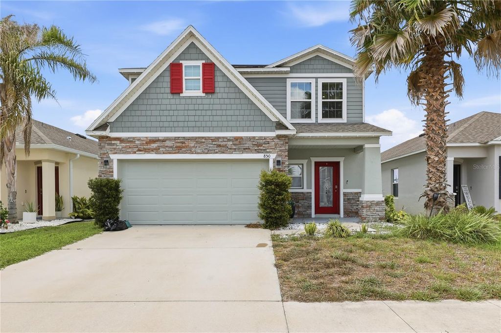 850 BOCAVISTA COURT, Davenport, FL 33896