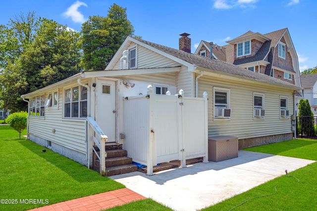 317 Philadelphia Boulevard, Sea Girt, NJ 08750