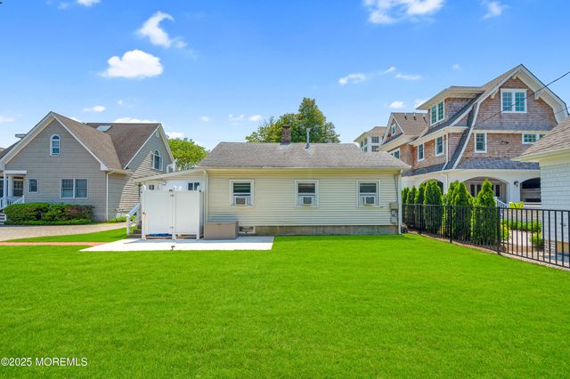 317 Philadelphia Boulevard, Sea Girt, NJ 08750