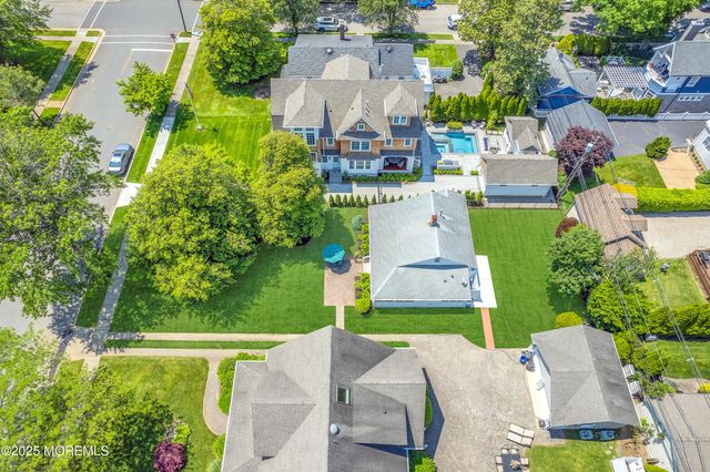 317 Philadelphia Boulevard, Sea Girt, NJ 08750