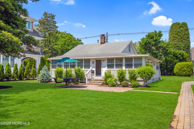 317 Philadelphia Boulevard, Sea Girt, NJ 08750