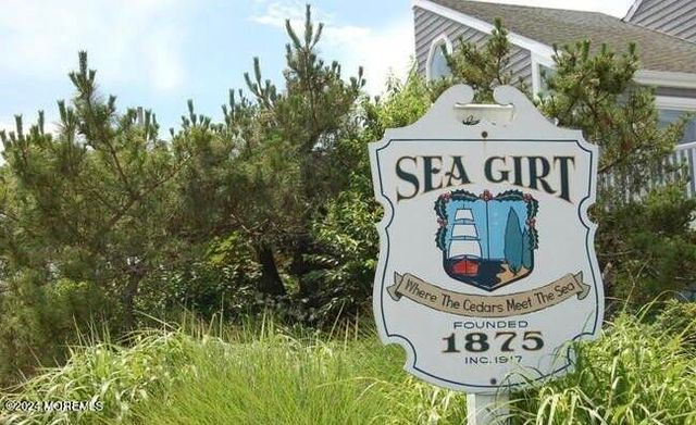 317 Philadelphia Boulevard, Sea Girt, NJ 08750