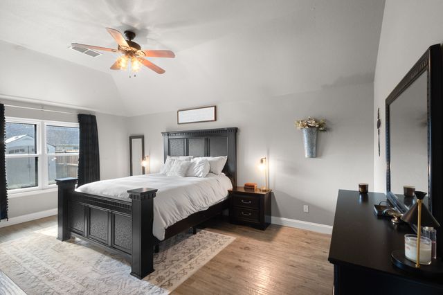 1360 Castlegar Lane, Fort Worth, TX 76247