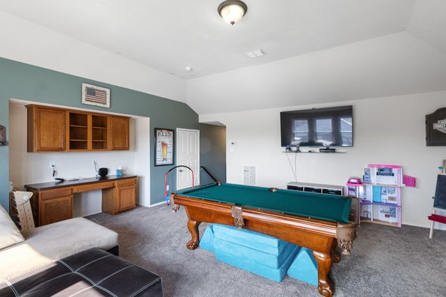 1360 Castlegar Lane, Fort Worth, TX 76247