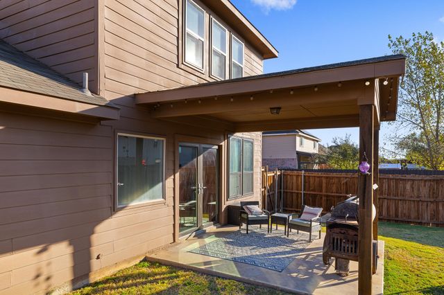 1360 Castlegar Lane, Fort Worth, TX 76247