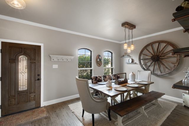 1360 Castlegar Lane, Fort Worth, TX 76247