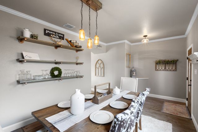 1360 Castlegar Lane, Fort Worth, TX 76247