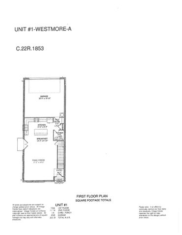 2146 Village Walk Place, Aledo, TX 76008