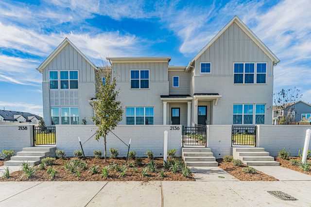 2146 Village Walk Place, Aledo, TX 76008