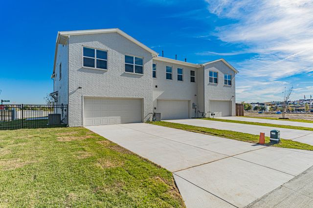 2146 Village Walk Place, Aledo, TX 76008