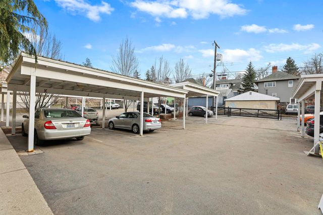 1711 W 7th Ave, Spokane, WA 99204