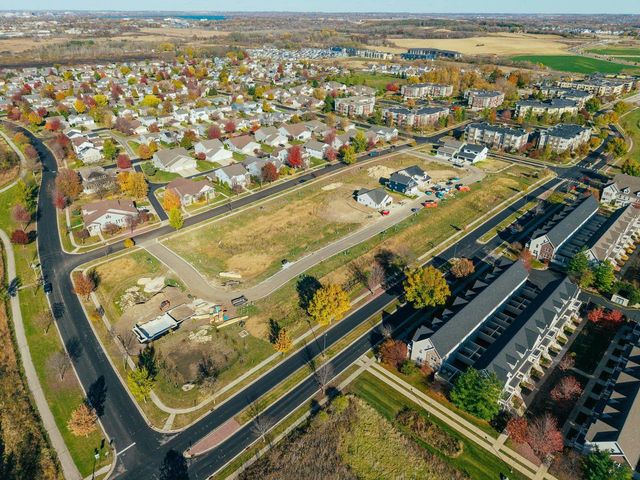 Lot 15 E Cheryl Parkway, Fitchburg, WI 53711