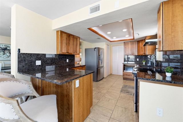 15316 GULF BOULEVARD 404, Madeira Beach, FL 33708