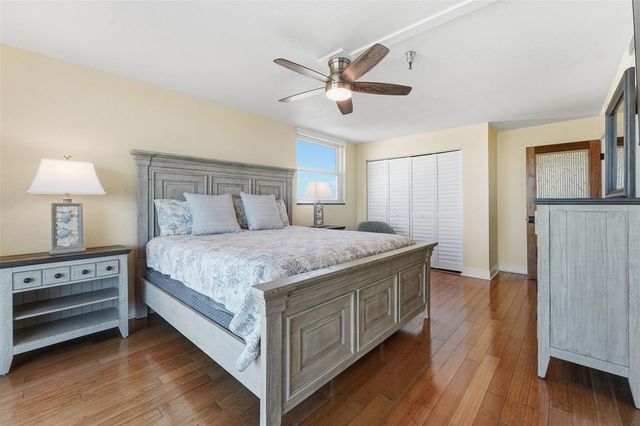 15316 GULF BOULEVARD 404, Madeira Beach, FL 33708