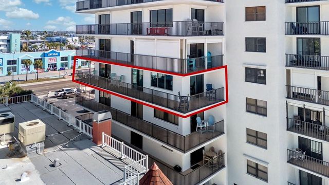 15316 GULF BOULEVARD 404, Madeira Beach, FL 33708