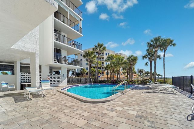 15316 GULF BOULEVARD 404, Madeira Beach, FL 33708