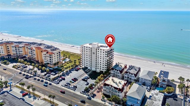 15316 GULF BOULEVARD 404, Madeira Beach, FL 33708