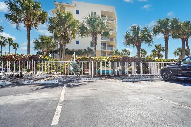 15316 GULF BOULEVARD 404, Madeira Beach, FL 33708