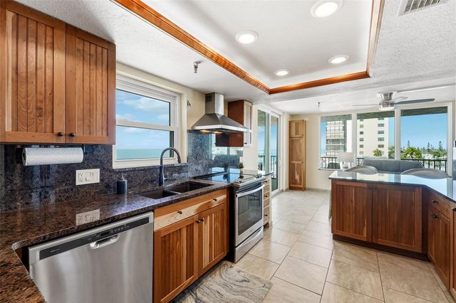 15316 GULF BOULEVARD 404, Madeira Beach, FL 33708