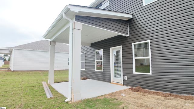 504 Cedar Valley Drive, Piedmont, SC 29673