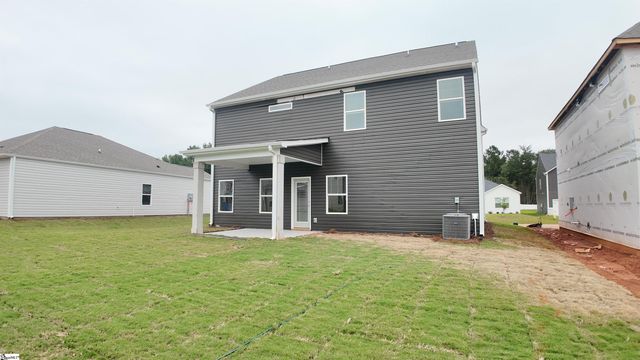 504 Cedar Valley Drive, Piedmont, SC 29673