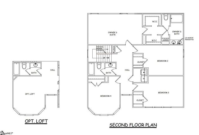 504 Cedar Valley Drive, Piedmont, SC 29673
