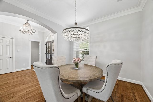 7923 N Wellington Court, Houston, TX 77055