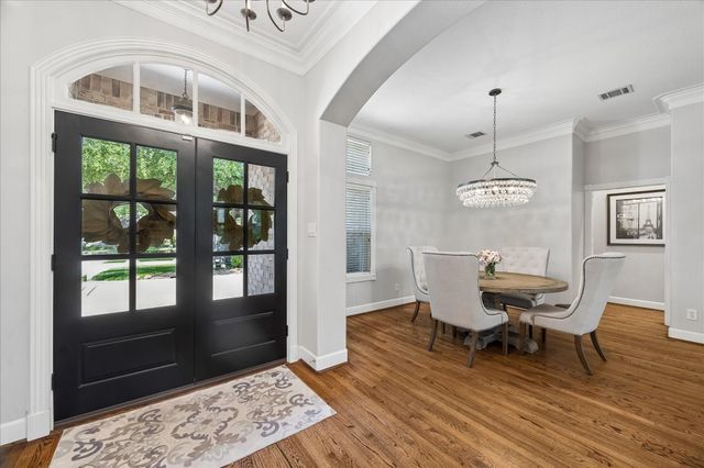 7923 N Wellington Court, Houston, TX 77055