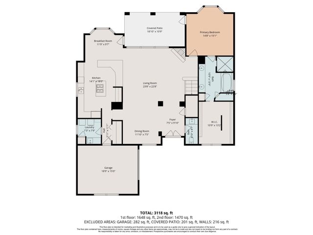 7923 N Wellington Court, Houston, TX 77055