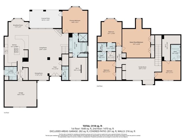 7923 N Wellington Court, Houston, TX 77055