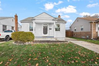 13226 Castle Street, Southgate, MI 48195