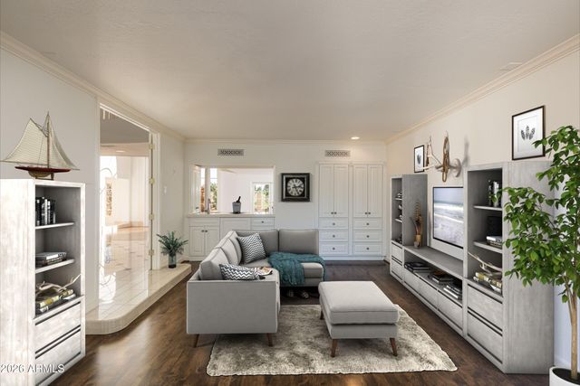 7500 E MCCORMICK Parkway 5, Scottsdale, AZ 85258