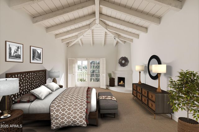 7500 E MCCORMICK Parkway 5, Scottsdale, AZ 85258