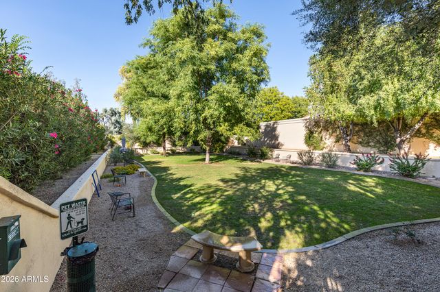 7500 E MCCORMICK Parkway 5, Scottsdale, AZ 85258