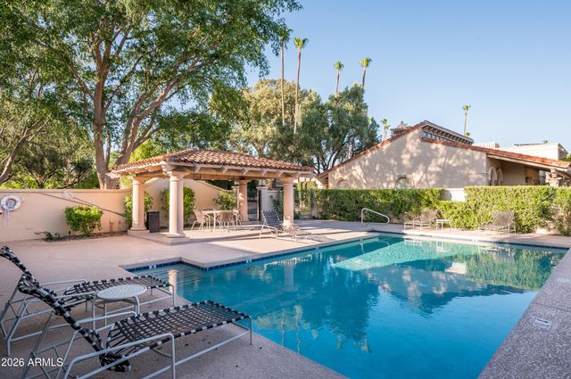 7500 E MCCORMICK Parkway 5, Scottsdale, AZ 85258