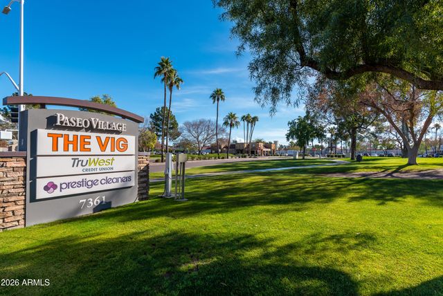 7500 E MCCORMICK Parkway 5, Scottsdale, AZ 85258