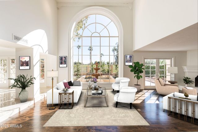 7500 E MCCORMICK Parkway 5, Scottsdale, AZ 85258