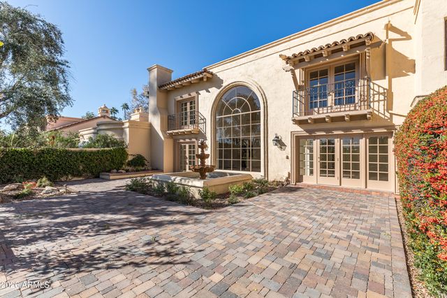 7500 E MCCORMICK Parkway 5, Scottsdale, AZ 85258