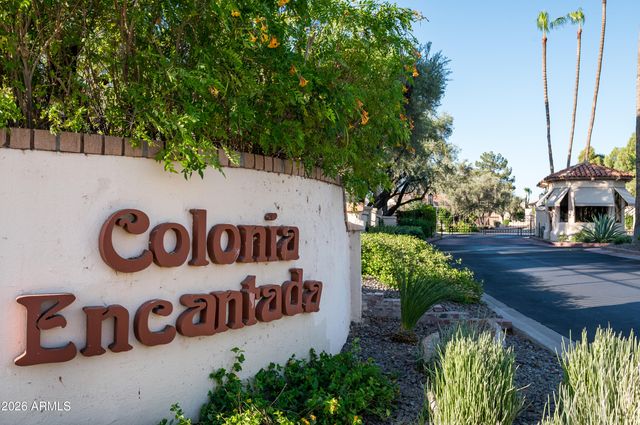 7500 E MCCORMICK Parkway 5, Scottsdale, AZ 85258