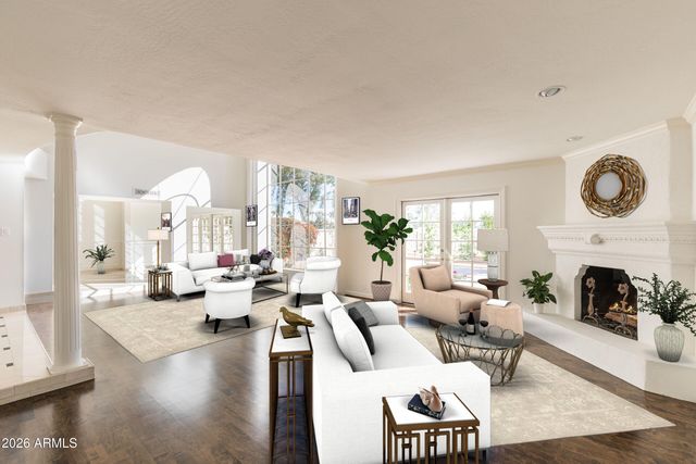 7500 E MCCORMICK Parkway 5, Scottsdale, AZ 85258