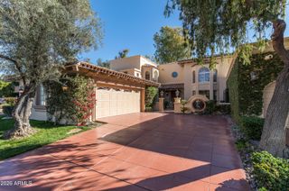 7500 E MCCORMICK Parkway 5, Scottsdale, AZ 85258