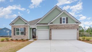 3036 Berry Bush Way, Conway, SC 29526