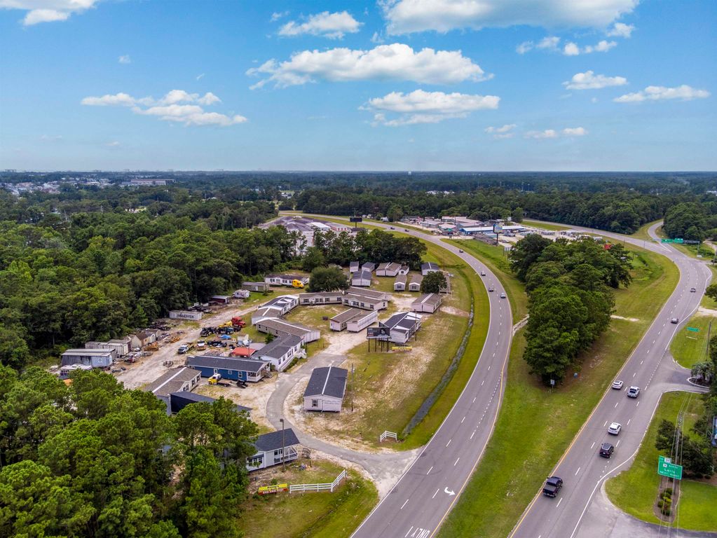 116 Hwy 17 S, Little River, SC 29566 — exterior
