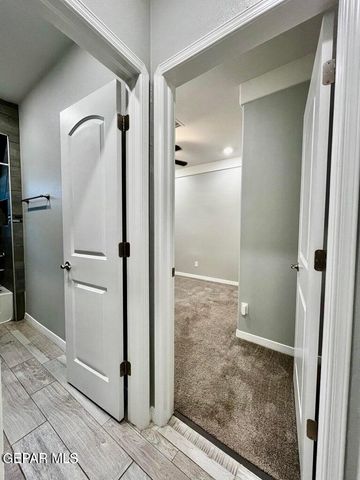 14705 TIERRA MIRAGE Avenue, El Paso, TX 79938