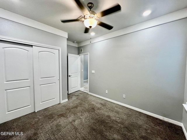 14705 TIERRA MIRAGE Avenue, El Paso, TX 79938