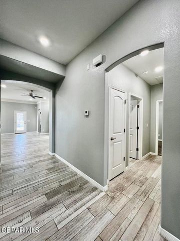 14705 TIERRA MIRAGE Avenue, El Paso, TX 79938