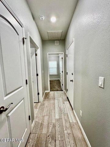 14705 TIERRA MIRAGE Avenue, El Paso, TX 79938